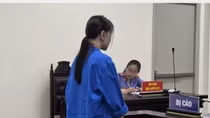 Cho thuê ô tô đưa cả giấy tờ gốc, chủ xe bị cô gái chiếm đoạt mang bán