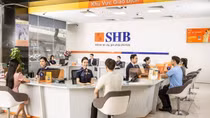 Lãi suất cho vay bình quân giảm 0,7%, còn 6,23%/năm