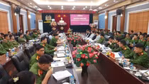 Chuyển đổi số để trại giam thông minh, an toàn, hiện đại và nhân văn