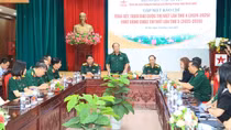 Lan toả cuộc thi viết về bảo vệ nền tảng tư tưởng của Đảng
