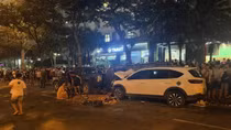 Hậu quả thảm khốc từ “ma men”