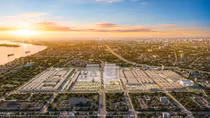 Cơ hội sinh lời đột phá từ Vinhomes Wonder City Đan Phượng