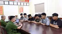 Bạo lực học đường: Cần ngăn chặn từ mầm mống