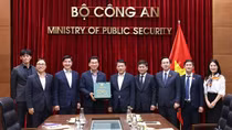 Đưa quan hệ Việt Nam – Hàn Quốc bước vào giai đoạn phát triển mới