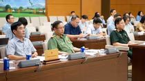 Hoàn thiện pháp luật về an ninh, trật tự nhằm đáp ứng yêu cầu cấp bách của thực tiễn