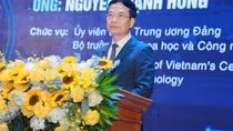 Bộ trưởng Nguyễn Mạnh Hùng: Đổi mới sáng tạo phải thành phong cách sống của mỗi người dân Việt Nam