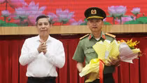 Nhiều giải pháp đảm bảo ANTT phù hợp với thực tiễn tại Hậu Giang
