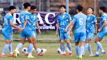 U22 Việt Nam tự quyết tấm vé bán kết SEA Games 33