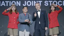 HR Asia Awards 2025 vinh danh Vietjet là “Nơi làm việc tốt nhất Châu Á” lần thứ 5 liên tiếp