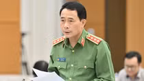 Uỷ ban Thường vụ Quốc hội cho ý kiến về dự án Luật Phòng, chống ma túy (sửa đổi)
