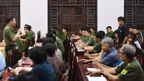 Tăng cường phòng ngừa, xử lý vi phạm pháp luật lứa tuổi thanh, thiếu niên