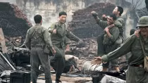 “Mưa đỏ” - khắc họa chiến tranh để trân trọng hòa bình