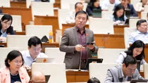 Tinh thần trách nhiệm, sự hy sinh thầm lặng của lực lượng thực thi pháp luật
