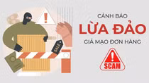 Cảnh giác với chiêu trò lừa đảo chi tiền "hoa hồng"