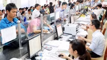 Tháng 1, gần 10.700 doanh nghiệp thành lập mới