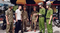 Bám cơ sở, giữ xã Ba bình yên