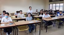 Kết quả thi đánh giá năng lực đợt 1 năm 2025: 142 thí sinh trên 1.000 điểm