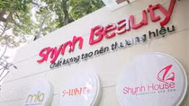 Nhiều cơ sở, chi nhánh của “hệ sinh thái Shynh Beauty” liên tục bị xử phạt