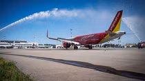 Vietjet khai trương loạt đường bay thẳng đầu tiên kết nối Việt Nam – Nga