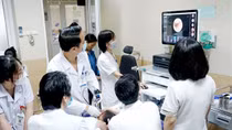 Nhiều bệnh viện tăng tốc triển khai bệnh án điện tử