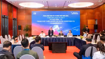 Toàn cảnh Kinh tế tư nhân Việt Nam lần thứ 1