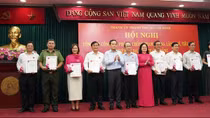 Phòng, chống tham nhũng phải ngăn ngừa từ sớm, từ xa