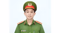 Người đội trưởng say mê nghiên cứu để có giải pháp hiệu quả