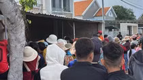 Khẩn trương điều tra nghi án hai vợ chồng giáo viên bị sát hại tại nhà riêng