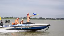 Những quy định mới về tuần tra, kiểm soát và xử lý vi phạm hành chính của Cảnh sát đường thủy