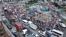 TP Hồ Chí Minh ra “tối hậu thư” với 1 Ban quản lý và nhà thầu
