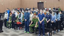 “Trùm” mua bán trái phép hóa đơn Nguyễn Đăng Thuyết bị đề nghị từ 15 - 16 năm tù