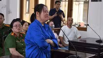 Giá đắt cho người phụ nữ đầu độc người thân bằng xyanua