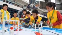 AI và vũ khí sinh học
