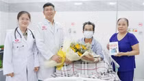 Hai lần cứu sống bác sĩ đã ngưng tim, ngưng thở