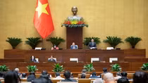 Giữ nguyên HĐND các cấp, nghiên cứu giảm bớt số lượng thành viên UBND