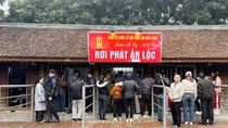 Cao điểm mùa lễ hội: Nhiều “điểm nóng” đã không còn “nóng”
