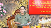 Không để lãng phí, thất thoát tài sản sau sáp nhập