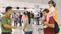 Đề xuất hủy giá trị sử dụng hộ chiếu của người đang bị truy nã