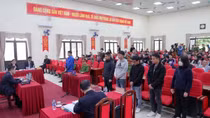 Chủ mưu vụ “thổi giá đất Sóc Sơn" 30 tỷ đồng/m2 lĩnh 36 tháng tù