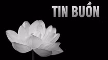 Lời chia buồn với gia đình Đại tá Trần Duy Hiển