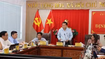 Vĩnh Long chi gần 4.000 tỷ hỗ trợ cán bộ, công chức nghỉ hưu trước tuổi, thôi việc