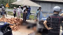 Tây Ninh: Một ngày xảy ra 3 vụ TNGT thương tâm tại một xã