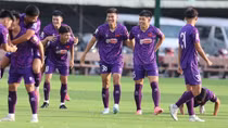 U22 Việt Nam có gì cho SEA Games 33?