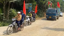 Quảng Nam tăng cường tuyên truyền lưu động về quản lý, bảo vệ và phòng, chống cháy rừng
