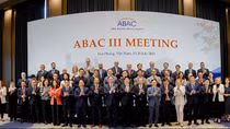 ABAC III - cơ hội cho Hải Phòng đón đầu làn sóng đầu tư mới