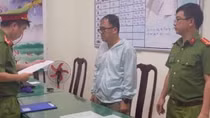Làm giả báo cáo đánh giá tác động môi trường, thu lợi bất chính hàng tỷ đồng
