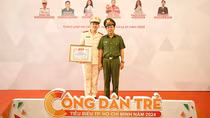 Giám định viên trước muôn hình vạn trạng tội phạm ma túy