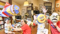 Ðêm hội rước đèn