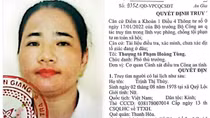 Truy tìm người phụ nữ liên quan vụ án lừa đảo chiếm đoạt tài sản