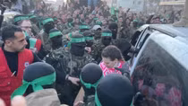 Các con tin Israel trở về nhà, chuyên gia Mỹ phát cảnh báo nhắm vào Hamas